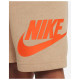 Nike Βρεφικό σετ Sportswear Futura Toss Shorts Set